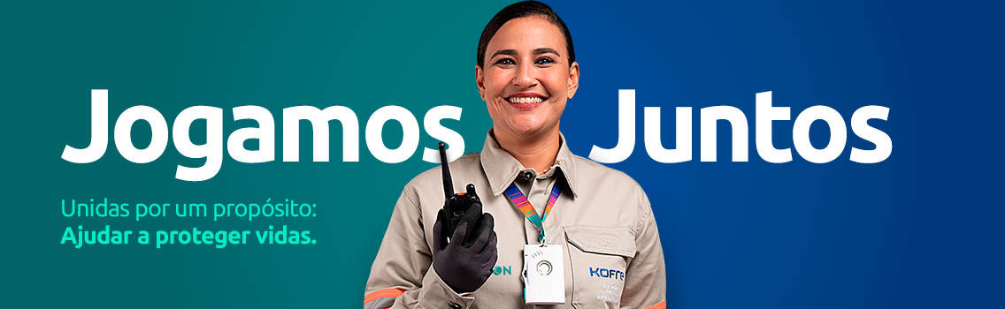 Jogamos Juntos
